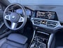 BMW 3-Serie TOURING 320i HIGH EXECUTIVE EDITION I SPORTLINE I SCHUIFDAK I LEDEREN BEKLEDING I STOELVERWARMING