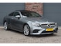 Mercedes-Benz E-klasse Coupé 200 Premium AMG Line | Panoramadak | Burmester | Camera | Sfeerverlichting | Parfumering | Keyless Go | Apple Carplay / Android Auto |