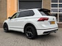 Volkswagen Tiguan 1.4 TSI eHYBRID R-LINE PANODAK/IQ-LED/ACC/TREKHAAK/BLACKLINE/FULL OPTIONS!