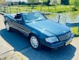 Mercedes-Benz SL Cabrio 500 AUTOMAAT! Dealer ONDERHOUDEN! NL AUTO 3e eigenaar! uitmuntende staat!
