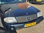 Mercedes-Benz SL Cabrio 500 AUTOMAAT! Dealer ONDERHOUDEN! NL AUTO 3e eigenaar! uitmuntende staat!