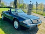 Mercedes-Benz SL Cabrio 500 AUTOMAAT! Dealer ONDERHOUDEN! NL AUTO 3e eigenaar! uitmuntende staat!