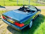 Mercedes-Benz SL Cabrio 500 AUTOMAAT! Dealer ONDERHOUDEN! NL AUTO 3e eigenaar! uitmuntende staat!