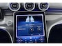 Mercedes-Benz C-klasse 200 204 PK AMG Night-Pakket Pano-dak Laser-LED