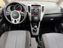 Kia Venga 1.4 CVVT X-ecutive