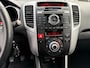 Kia Venga 1.4 CVVT X-ecutive
