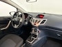 Ford Fiesta 1.4 Titanium. Airco. Automaat!