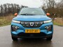 Dacia Spring Comfort Plus 27 kWh / Full Electric / Automaat / Airco / Navi / Leder / Camera / Cruise Control / LMV / NAP