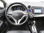 Honda Insight 1.3 Hybride Executive LEDER-NAVI-CLIMA-PDC-XENON-STOELVERWARMING