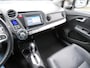 Honda Insight 1.3 Hybride Executive LEDER-NAVI-CLIMA-PDC-XENON-STOELVERWARMING