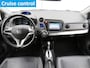 Honda Insight 1.3 Hybride Executive LEDER-NAVI-CLIMA-PDC-XENON-STOELVERWARMING