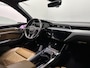 Audi E-tron 55 Quattro S Edition 95 kWh - Leder / Camera / HUD