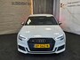 Audi A3 Limousine 2.0 TFSI S3 quattro Pro Line Plus S|GARANTIE|CRUISE|LED|NAVI|BLUETOOTH