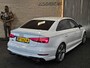 Audi A3 Limousine 2.0 TFSI S3 quattro Pro Line Plus S|GARANTIE|CRUISE|LED|NAVI|BLUETOOTH