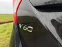 Volvo V60 2.0 D4 Summum Automaat | Leder | BLIS | Navi | Stoelverwarming | Trekhaak | 17" Velgen | Clima | PDC | Cruise | LED |