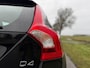 Volvo V60 2.0 D4 Summum Automaat | Leder | BLIS | Navi | Stoelverwarming | Trekhaak | 17" Velgen | Clima | PDC | Cruise | LED |