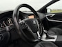 Volvo V60 2.0 D4 Summum Automaat | Leder | BLIS | Navi | Stoelverwarming | Trekhaak | 17" Velgen | Clima | PDC | Cruise | LED |