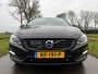 Volvo V60 2.0 D4 Summum Automaat | Leder | BLIS | Navi | Stoelverwarming | Trekhaak | 17" Velgen | Clima | PDC | Cruise | LED |
