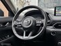 Mazda CX-5 2.0 SkyActiv-G 165 Sportive Navi Carplay 360 Camera Alcantara 19 inch Bose ACC