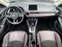 Mazda CX-3 2.0 SkyActiv-G 120 GT-Luxury Leer Navi Camera HUD Cruise LED