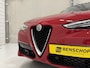 Alfa Romeo Stelvio 2.0 T AWD First Edition Alfa Rosso Panodak Leer Navi Memory 20 inch