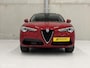 Alfa Romeo Stelvio 2.0 T AWD First Edition Alfa Rosso Panodak Leer Navi Memory 20 inch
