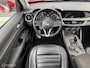 Alfa Romeo Stelvio 2.0 T AWD First Edition Alfa Rosso Panodak Leer Navi Memory 20 inch