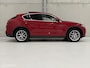 Alfa Romeo Stelvio 2.0 T AWD First Edition Alfa Rosso Panodak Leer Navi Memory 20 inch