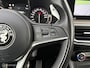 Alfa Romeo Stelvio 2.0 T AWD First Edition Alfa Rosso Panodak Leer Navi Memory 20 inch