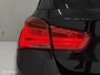 BMW 1-Serie 125i M Sport uitlaat Navi Cruise Alcantara Stoelv LED PDC 18 inch