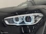 BMW 1-Serie 125i M Sport uitlaat Navi Cruise Alcantara Stoelv LED PDC 18 inch