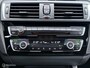 BMW 1-Serie 125i M Sport uitlaat Navi Cruise Alcantara Stoelv LED PDC 18 inch