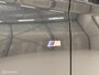 BMW 1-Serie 125i M Sport uitlaat Navi Cruise Alcantara Stoelv LED PDC 18 inch