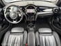 MINI John Cooper Works Mini 1.5 JCW Panodak Leer Navi Carplay Camera 5 Deurs