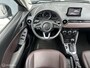 Mazda CX-3 2.0 SkyActiv-G 120 GT-Luxury Leer HUD Navi Camera 18 inch Keyles