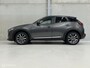Mazda CX-3 2.0 SkyActiv-G 120 GT-Luxury Leer HUD Navi Camera 18 inch Keyles
