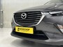 Mazda CX-3 2.0 SkyActiv-G 120 GT-Luxury Leer HUD Navi Camera 18 inch Keyles