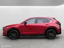 Mazda CX-5 2.0 SkyActiv-G 165 Homura Alcantara Navi Carplay Camera