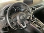 Mazda CX-5 2.0 SkyActiv-G 165 Homura Alcantara Navi Carplay Camera
