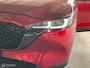 Mazda CX-5 2.0 SkyActiv-G 165 Homura Alcantara Navi Carplay Camera