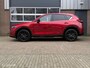 Mazda CX-5 2.0 SkyActiv-G 165 Homura Alcantara Navi Carplay Camera