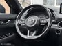 Mazda CX-5 2.0 SkyActiv-G 165 Homura Alcantara Navi Carplay Camera
