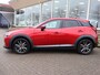 Mazda CX-3 2.0 SkyActiv-G 150 PK 4WD AUT. GT-M + TREKHAAK | HEAD-UP | ADAPTIVE CRUISE | BOSE | LEDER/ALCANTARA | CAMERA | STOELVERW.