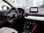 Mazda CX-3 2.0 SkyActiv-G 150 PK 4WD AUT. GT-M + TREKHAAK | HEAD-UP | ADAPTIVE CRUISE | BOSE | LEDER/ALCANTARA | CAMERA | STOELVERW.
