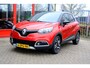Renault Captur 1.2 TCe Helly Hansen Aut. Navi|Cam|1e Eig|LMV|Half Leder