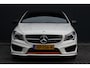 Mercedes-Benz CLA Shooting Brake 250 OrangeArt Edition | AFNEEMBARE TREKHAAK | STOELVERWARMING | PARKEERSENSOREN