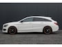 Mercedes-Benz CLA Shooting Brake 250 OrangeArt Edition | AFNEEMBARE TREKHAAK | STOELVERWARMING | PARKEERSENSOREN