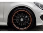 Mercedes-Benz CLA Shooting Brake 250 OrangeArt Edition | AFNEEMBARE TREKHAAK | STOELVERWARMING | PARKEERSENSOREN