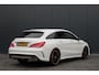 Mercedes-Benz CLA Shooting Brake 250 OrangeArt Edition | AFNEEMBARE TREKHAAK | STOELVERWARMING | PARKEERSENSOREN