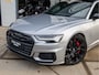 Audi S6 Avant TDI quattro *Pano | HUD | Matrix LED | ACC | B&O | Luchtvering | 21" | Standkachel | Keyless | Memory | Sportstoelen | Navi*